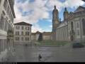 Webcam St. Gallen