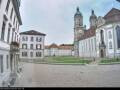 Webcam St. Gallen
