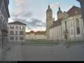 Webcam St. Gallen