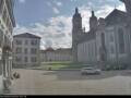 Webcam St. Gallen