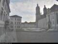 Webcam St. Gallen