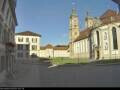 Webcam St. Gallen