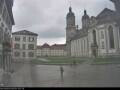 Webcam St. Gallen