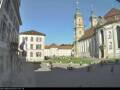 Webcam St. Gallen