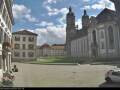 Webcam St. Gallen