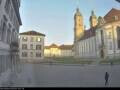 Webcam St. Gallen
