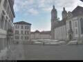 Webcam St. Gallen