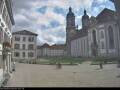 Webcam St. Gallen