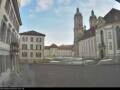 Webcam St. Gallen