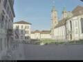 Webcam St. Gallen