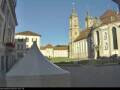 Webcam St. Gallen
