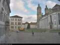 Webcam St. Gallen