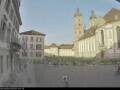Webcam St. Gallen