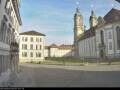 Webcam St. Gallen