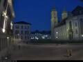 Webcam St. Gallen