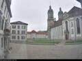 Webcam St. Gallen