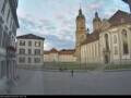Webcam St. Gallen