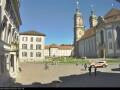 Webcam St. Gallen