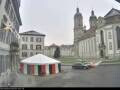 Webcam St. Gallen