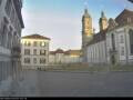 Webcam St. Gallen