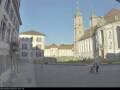 Webcam St. Gallen