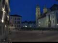 Webcam St. Gallen