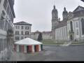 Webcam St. Gallen