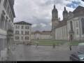 Webcam St. Gallen