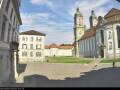 Webcam St. Gallen