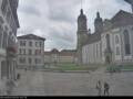 Webcam St. Gallen