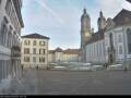 Webcam St. Gallen