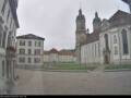 Webcam St. Gallen