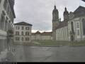Webcam St. Gallen