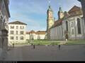 Webcam St. Gallen