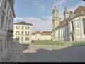 Webcam St. Gallen