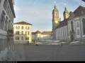 Webcam St. Gallen