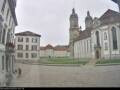 Webcam St. Gallen