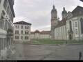 Webcam St. Gallen