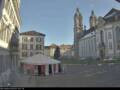 Webcam St. Gallen