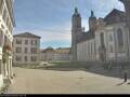 Webcam St. Gallen