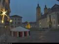 Webcam St. Gallen