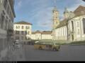 Webcam St. Gallen