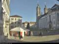 Webcam St. Gallen