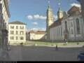 Webcam St. Gallen