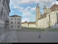 Webcam St. Gallen