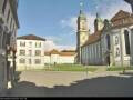 Webcam St. Gallen