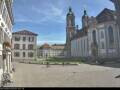 Webcam St. Gallen