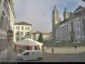 Webcam St. Gallen