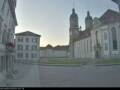 Webcam St. Gallen