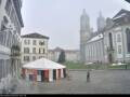 Webcam St. Gallen
